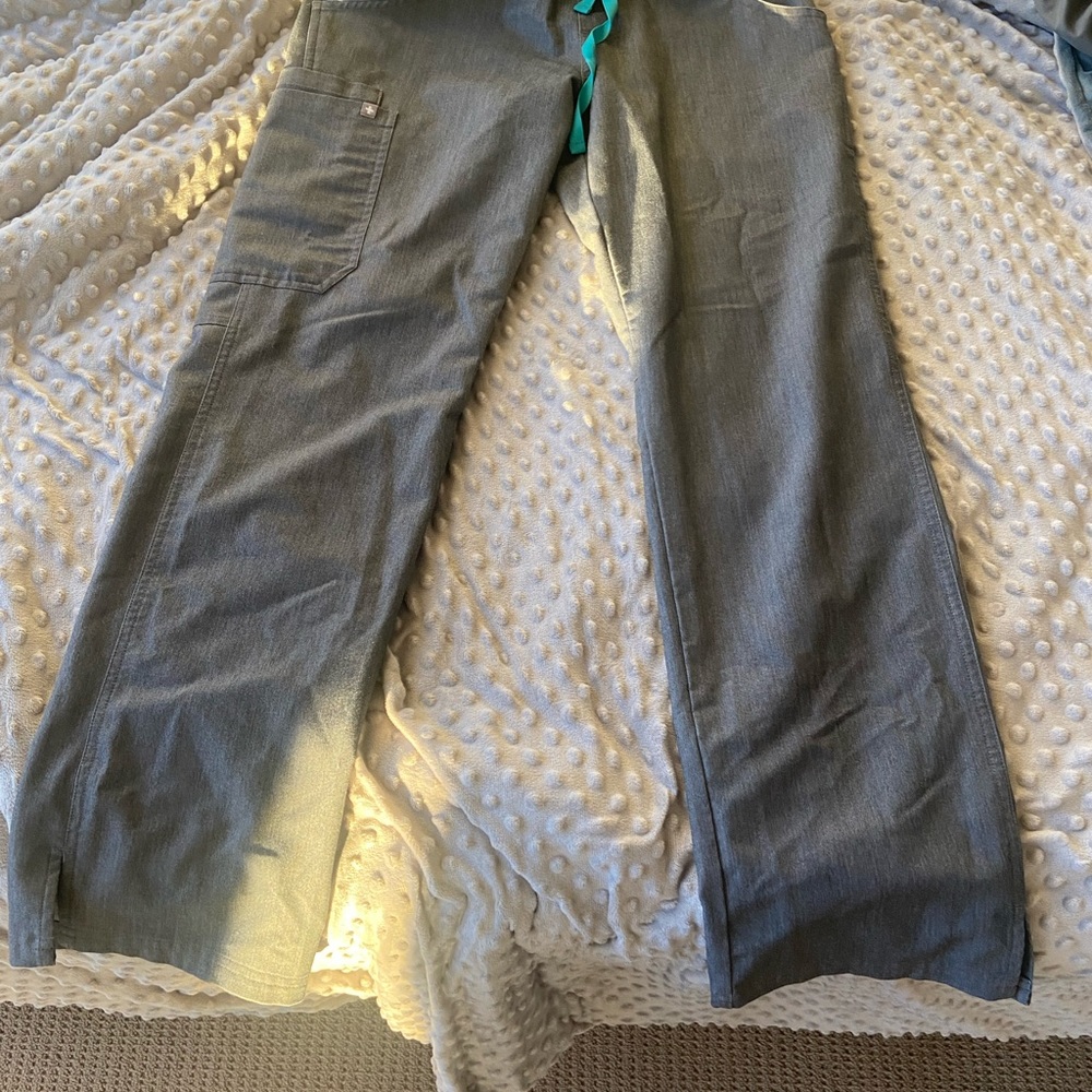 In great condition just too short for me.